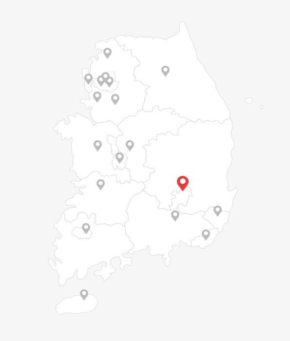 Daegu-Gyeongbuk