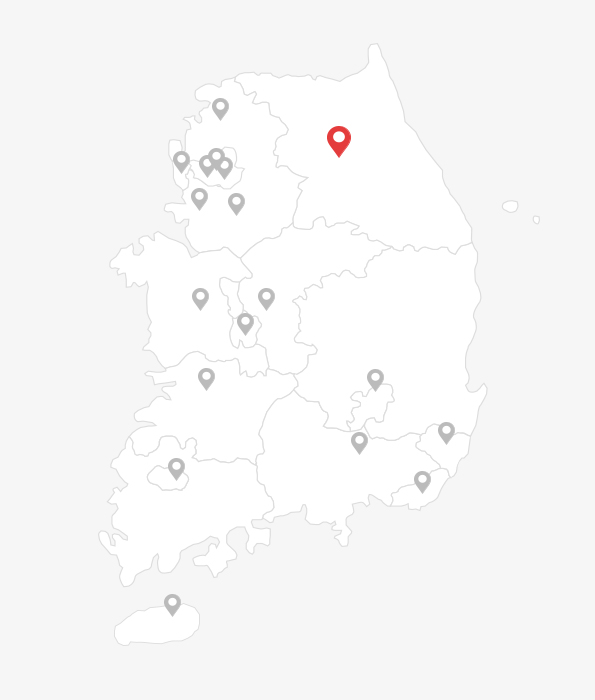 Gangwon