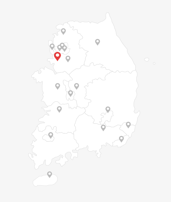 Gyeonggi Western
