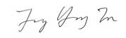 ceo sign