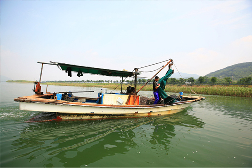 ������ �̿��� ��ø�� ä���ϴ� ���