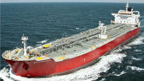     Ŀ(Eco-design Medium Range Tanker) 