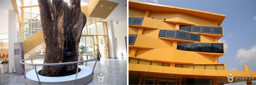 [����] [����/������] ��ǳ ������ �������� ���� ������ ��Ƽ���� / �ǹ� �ܺ� ����â�� ��ġ�� �¾籤 ���� ���